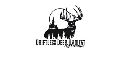 Driftless Deer Habitat