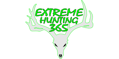Extreme Hunting 365