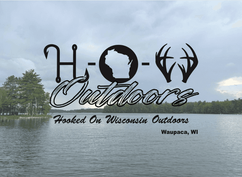 Hooked On Wisconsin Outdoors