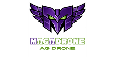 Magadrone