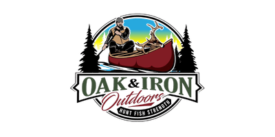 Oak and Iron Outdoors