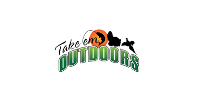Take 'em Outdoors